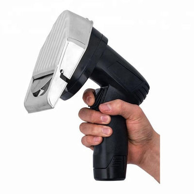 Engineering Plastics Body Material Draadloos Elektrisch Shawarma Messer Kebab Slicer