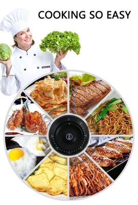 220V-240V Spanningsvrije grillpan voor huishoudens in keukenapparatuur van restaurants