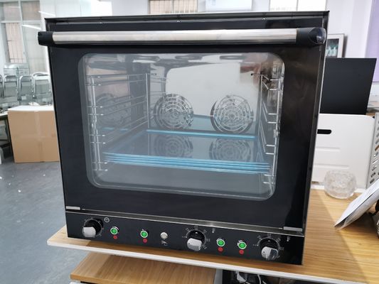 220V-240V Spanning elektrische oven van roestvrij staal met commercieel potentieel efficiënt