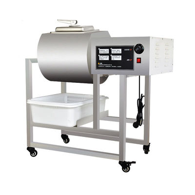 50L elektrische vleeszoutmachine voor bakkerijen