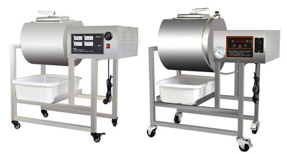 50L elektrische vleeszoutmachine voor bakkerijen