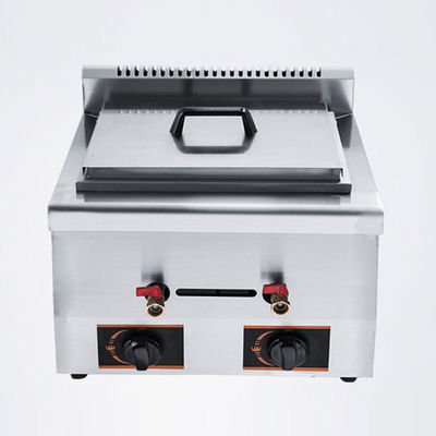 Commerciële Keuken Zilveren Elektrische Pasta Noodle Cooker voor Hotel Restaurant in Zilveren