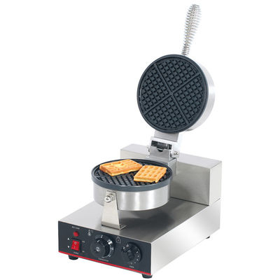 Verwisselbare grillplaten/Panini-persplaten wafelmaker voor 220V spanning
