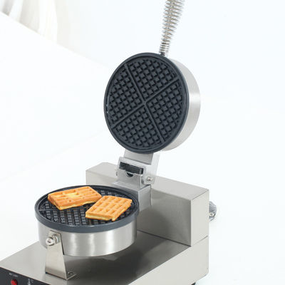 Verwisselbare grillplaten/Panini-persplaten wafelmaker voor 220V spanning