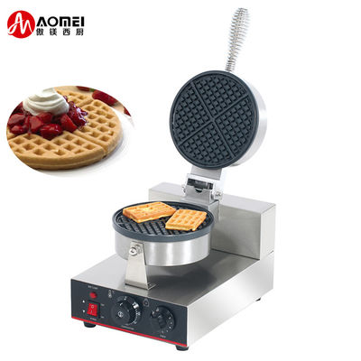 Verwisselbare grillplaten/Panini-persplaten wafelmaker voor 220V spanning