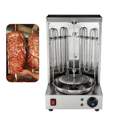 Mini Shawarma Machine Keuken Elektrische Barbecue Bbq Doner Kebab Grill voor thuis