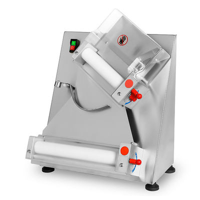 Elektrische pizza-deegrolmachine APD30 voor keukenapparatuur in productie-installaties