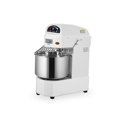 50 kg 96/192/346 r/min 10l 25l 20l 30 liter koekmixer voor commerciële keukens