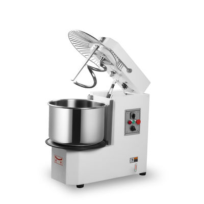50 kg 96/192/346 r/min 10l 25l 20l 30 liter koekmixer voor commerciële keukens