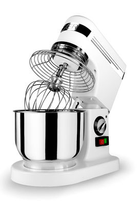 50 kg 96/192/346 r/min 10l 25l 20l 30 liter koekmixer voor commerciële keukens