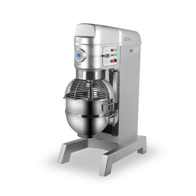 Geavanceerde 100L Spiraal Deeg Mixer Machine voor Bakkerij Electric Cake Brood Food Mixers