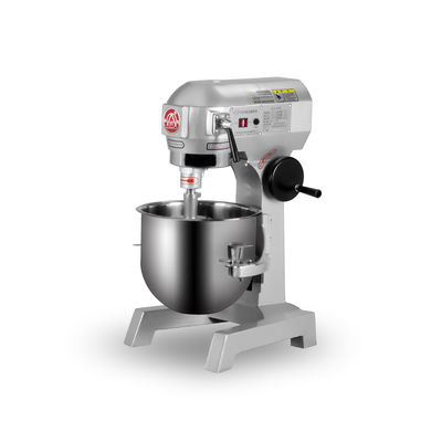 Geavanceerde 100L Spiraal Deeg Mixer Machine voor Bakkerij Electric Cake Brood Food Mixers