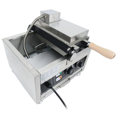 Elektrische Takoyaki Machine Balls Baking Waffle Maker met Temperatuurbereik 50-300C
