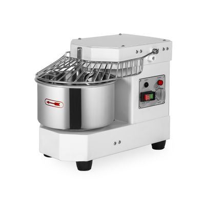 Elektriciteitsbron AMD-8 roestvrijstalen voedselmixer en cake deegmixer voor behoeften