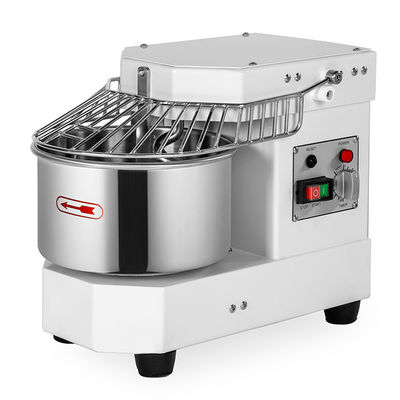 Elektriciteitsbron AMD-8 roestvrijstalen voedselmixer en cake deegmixer voor behoeften