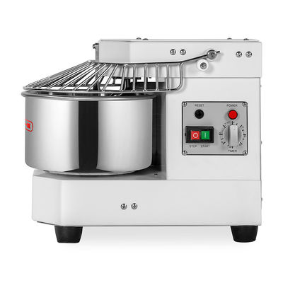 Elektriciteitsbron AMD-8 roestvrijstalen voedselmixer en cake deegmixer voor behoeften