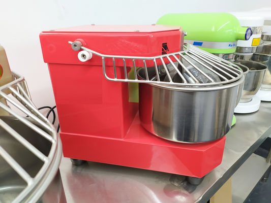 Elektriciteitsbron AMD-8 roestvrijstalen voedselmixer en cake deegmixer voor behoeften