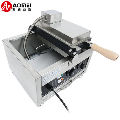 1500W Geavanceerde Bubble Electric Takoyaki Machine Ballen Wafelbal Taiyaki Bakplaat