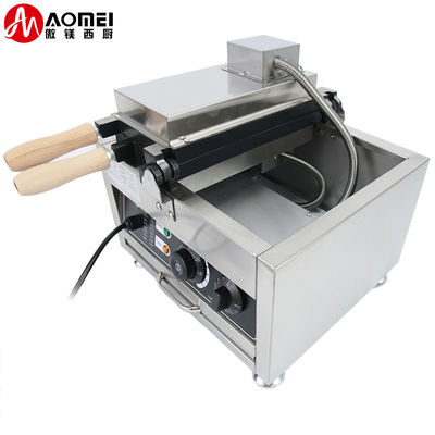 1500W Geavanceerde Bubble Electric Takoyaki Machine Ballen Wafelbal Taiyaki Bakplaat