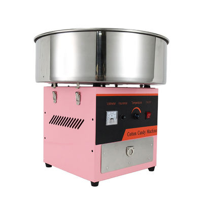 Cotton Candy Floss Machine Maker Artikelnummer AM-M3 Voor commerciële 110v 220v 50hz 60hz