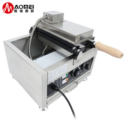Verbeter je restaurant met de Koreaanse Bungeoppang Pastry Mini Fish Waffle Maker