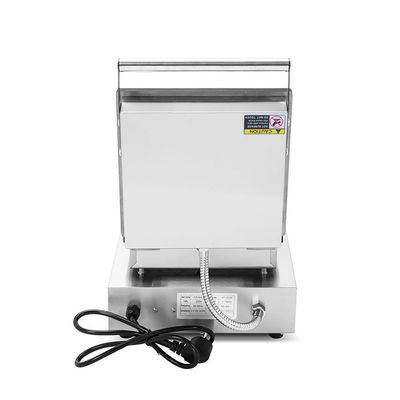 2023 Advantage Tree Waffles On A Stick Bakker Lolly Waffle Stick Maker Machine