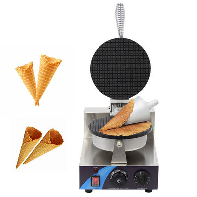 250*350*250mm commerciële elektrische ijsmachine voor commerciële doeleinden