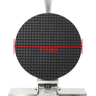 250*350*250mm commerciële elektrische ijsmachine voor commerciële doeleinden