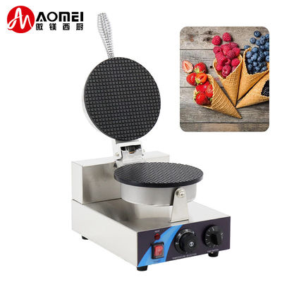 250*350*250mm commerciële elektrische ijsmachine voor commerciële doeleinden