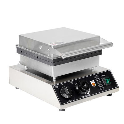 TCG-804W Tree Shape Waffle Makers 4pcs Waffelmachine Lolly Stick Waffle Niet-stick coating