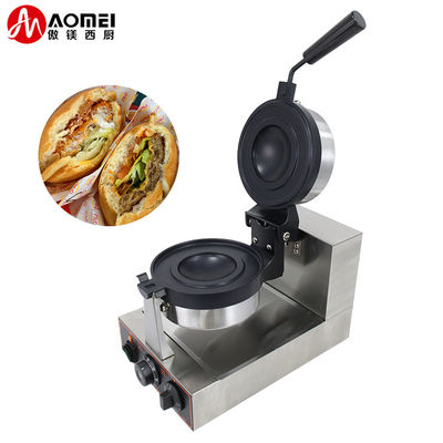 Verander gewone burgers in buitengewone met de UFO Burger Maker.