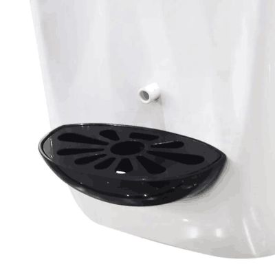 Tafeltop Soft Serve ijsmachine met machinefunctie 210x554x740mm Grootte
