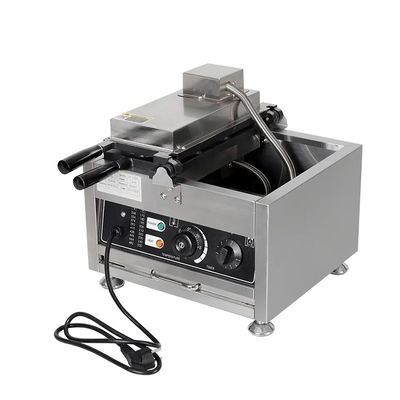 Verbeter uw keuken Japanse gebakvis Taiyaki wafelaar machine