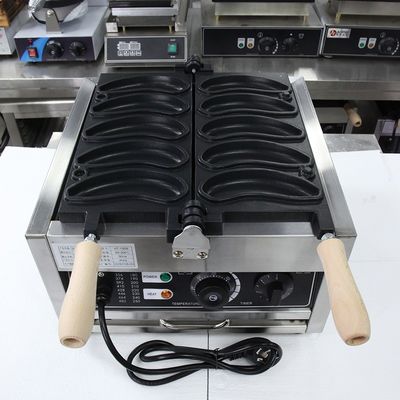 370*365*260mm Kleverige roestvrij staal snackmachine voor industrie en handel