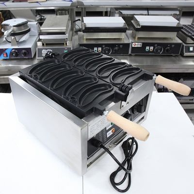 370*365*260mm Kleverige roestvrij staal snackmachine voor industrie en handel