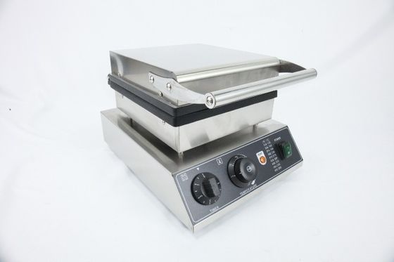 Commerciële kogelvormmachine Ei wafelmaker voor thuisvormgrootte Dia40*H20 25 gaten