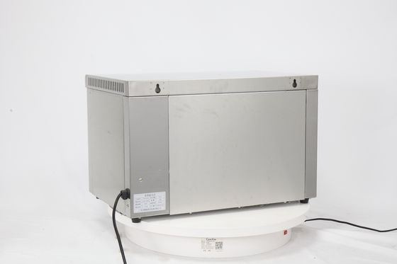 Elektrische Salamandermachine van roestvrij staal voor commerciële keukenapparatuur voor restaurants