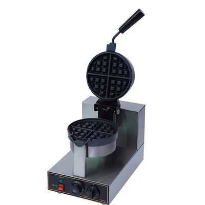 Multifunktioneel niet-klevend wafelmachine voor snacks 2024