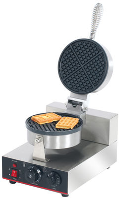 Multifunktioneel niet-klevend wafelmachine voor snacks 2024