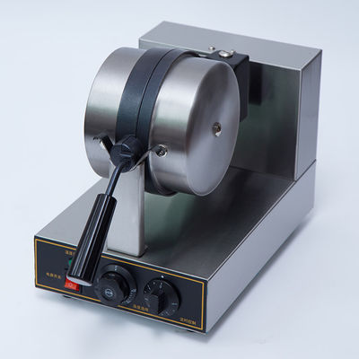 Multifunktioneel niet-klevend wafelmachine voor snacks 2024