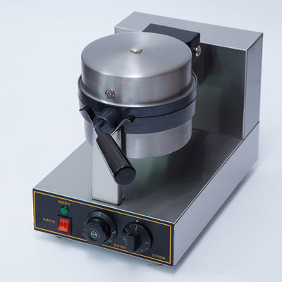 Multifunktioneel niet-klevend wafelmachine voor snacks 2024