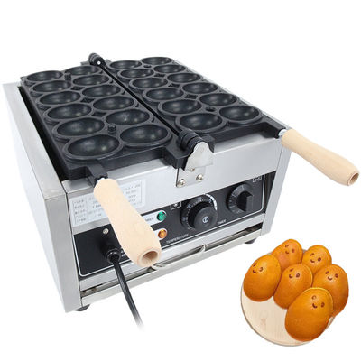 375*495*270mm Eierenbroodmaker voor snelle en gemakkelijke snackproductie