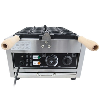 375*495*270mm Eierenbroodmaker voor snelle en gemakkelijke snackproductie